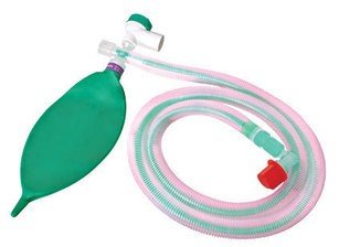 INTERSURGICAL BAIN CIRCUIT(PEADIATRIC)