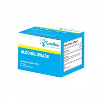 Ish Alcohol Swabs Pre injection Swabs