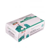 Jaycot Latex Gloves