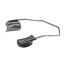 Jaywant Barraquer Wire Speculum Solid Blade Adult