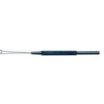 Jaywant Dastoor Iris Retractor Left
