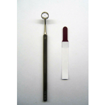 Jaywant Hoffer Optic Zone Marker With Cross-hair 3.25mm.