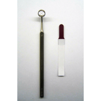 Jaywant Hoffer Optic Zone Marker With Cross-hair 3.75mm.