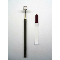 Jaywant Hoffer Optic Zone Marker With Cross-hair 3mm.