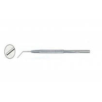 Jaywant Jaffe Lens Spatula Flat Smooth