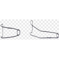 Jaywant Jaffe Lid Retractor Small