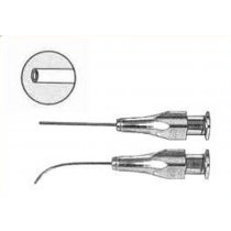 Jaywant Lacrimal Cannula 23g Curved