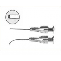 Jaywant Lacrimal Cannula 23g Straight