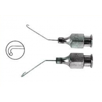 Jaywant Mcintyre-binkhorst Irrigating Cannula 26g St