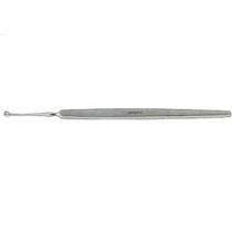 Jaywant Meyhoefer Chalazion Curette Sharp No.1,1.5mm.