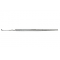 Jaywant Meyhoefer Chalazion Curette Sharp No.2,1.75mm.