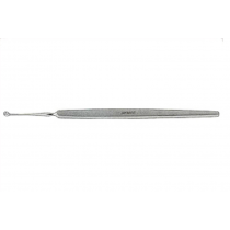 Jaywant Meyhoefer Chalazion Curette Sharp No.4 , 2.50mm.