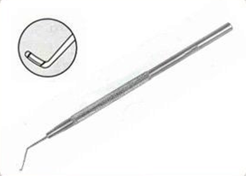 Jaywant Phaco Chopper Ball Tip