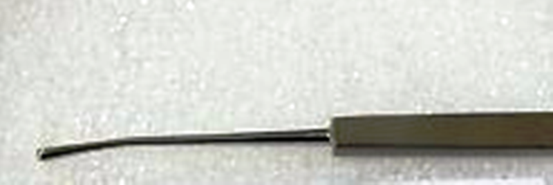 Jaywant Schocket ScleralDepressor Single
