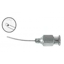 Jaywant Simcoe Cortex Cannula Side Opening 23g 21 mm