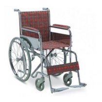 Jeegar Child Wheel Chair JE802-35
