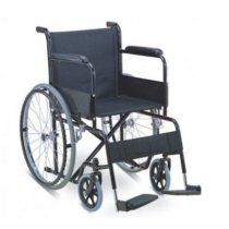 Jeegar Powder Coating Wheel Chair JE875