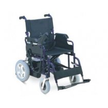 Jeegar Power Wheel Chair JE110A
