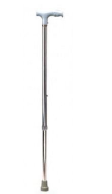 Jeegar Walking Stick -SingleLegged JE920L