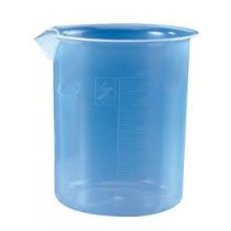 Jlab Beaker (plastic) - 500ml