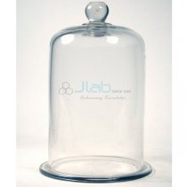 JLab BELL JAR (Knobbed) S.G.-22.5 x 15cm