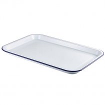 JLab ENAMEL TRAY-10 x 12