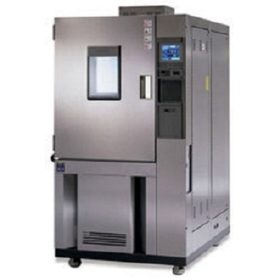 JLab ENVIRONMENTAL CHAMBER (5- 50 Deg C) Humidity 20 - 95%-Inside Chamber 605 x 605 x605mm, Cap. 225 Ltr.