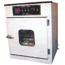 JLab HUMIDITY CABINET (S.S) Temp 5 Deg C. , Cap. 147 Ltr.