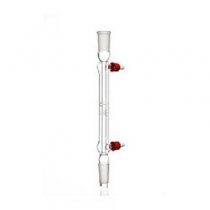 JLab LIEBIG CONDENSER WITH I/C joint(300mm)