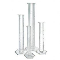 JLab MEASURING CYLINDER(500ml)