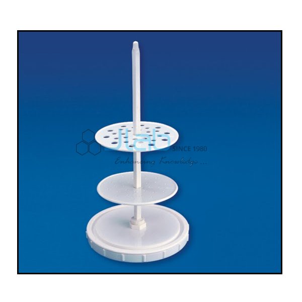JLab MICRO PIPETTE STAND(Acrylic)