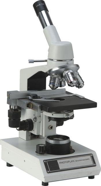 JLab MICROSCOPE JUNIORMEDICAL-Superior Quality
