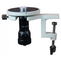 JLab MICROTOME-Hand & Table Microtome With Table Clamping Device
