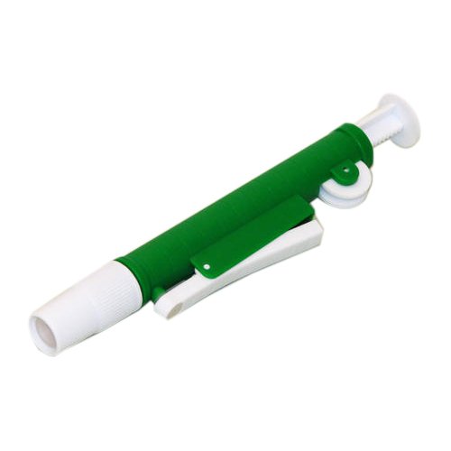 JLab PIPETTE PUMP(Plastic)-2ml