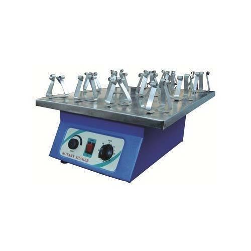 Jlab ROTARY SHAKER (PlatformType)-36 Flasks of 250ml