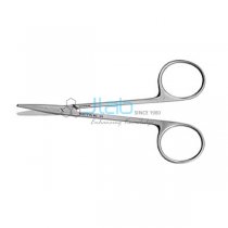 JLab SCISSOR (Stainless Steel)-5 Blunt, Superior Quality