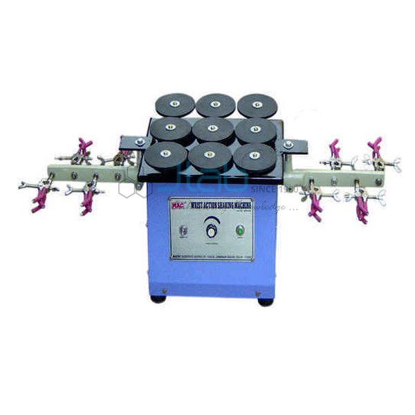 JLab SHAKING MACHINE (WristAction)-Capacity of holding(8flasks)