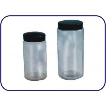 JLab SPECIMEN JAR WITH BAKELITE COVER(500ml)