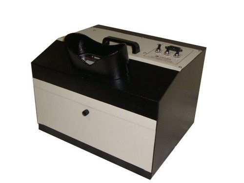 Jlab UV CHROMATOGRAPHYINSPECTION CABINET
