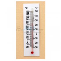 JLab WALL THERMOMETER-Big Size (Plastic Base)