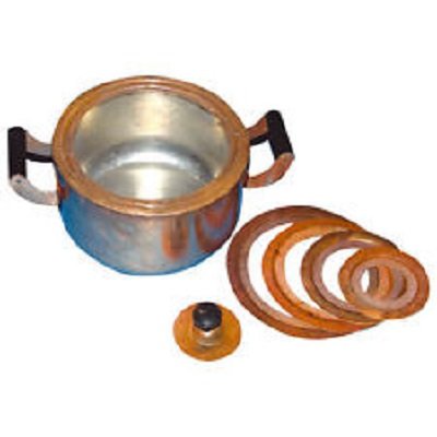 JLab WATER BATH (Copper)-HeavyGauge