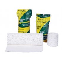 Jms Aussiemedd Pop Bandage (15 Cm X 2.7 M) - Premium