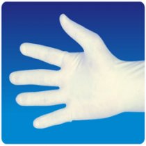 Jms Euromedd Surgical Gloves Latex Sterile (size - 8.0, 8.5)