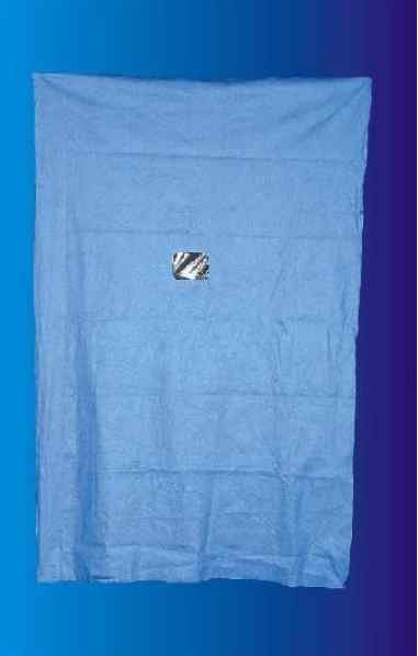 JMS EYE DRAPE : Sontara (100 x75 cms)