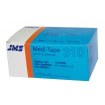 JMS Medi Tape (1 inch) 310(STANDARD BOX PACKING)