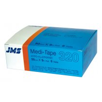 JMS Medi Tape 320 (INDIVIDUAL BOX PACKING)