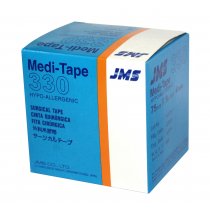 JMS Medi Tape (3 inch) 330(STANDARD BOX PACKING)