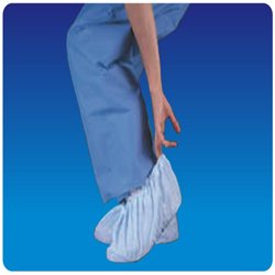 JMS SHOE COVER - NON WOVEN