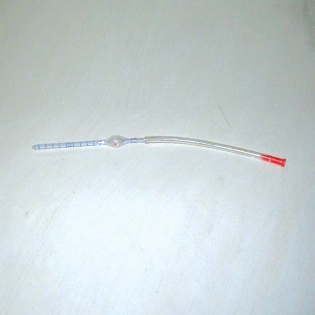 Kabala RBC Pipette PvcTubing(Glass)
