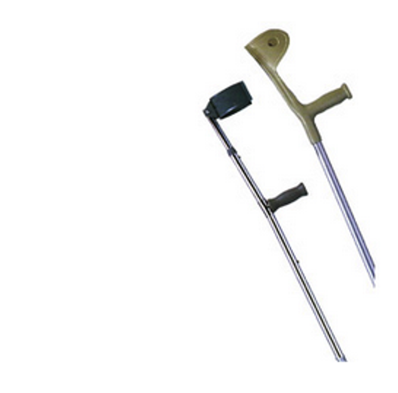 Karma Elbow Crutch CH-21